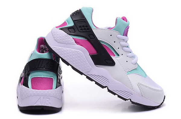 Nike Air Huarache I Women Shoes--069